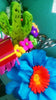 Fiesta Cactus Mini Pinata Fiesta Cactus Mini Pinata - Fiesta Arts DesignsMini Pinata