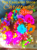 Christmas Wreath Decoration