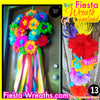 Fiesta Wreath & Garland