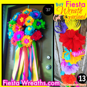 Fiesta Garland