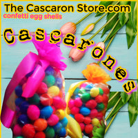 Cascarones