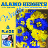 ALAMO HEIGHTS WREATHS ALAMO HEIGHTS WREATHS - Fiesta Arts Designs