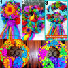 Beautiful Door Wreaths Home Decor Beautiful Door Wreaths Home Decor - Fiesta Arts Designs