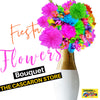 Fiesta Flower Bouquet