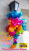 Fiesta Porch Light & Door Garland Decoration