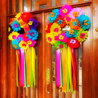 Fiesta Wreath Buy One & Give One Special