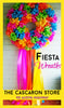 Fiesta Door Wreath Fiesta Door Wreath - Fiesta Arts DesignsFiesta Wreath