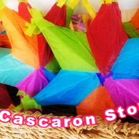Star Mini Pinata San Antonio Fiesta Mexican Party Decoration