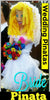 Wedding Bride Pinata Wedding Bride Pinata - Fiesta Arts DesignsMini Pinata