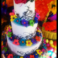 Cake Pinata Cake Pinata - Fiesta Arts DesignsFiesta Decoration