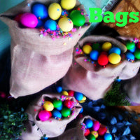 Dozen Cascarones Multi Colors Confetti Eggs Fiesta Party Supply Favors