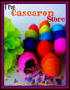 Dozen Cascarones Multi Colors Confetti Eggs Fiesta Party Supply Favors