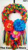 Fiesta Double Doors Wreath Fiesta Double Doors Wreath - Fiesta Arts Designs