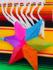 Star Colorful Mini Pinata Star Colorful Mini Pinata - Fiesta Arts Designs