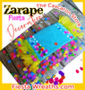 Zarape sarape Fiesta Decoration mini pinata