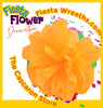 Fiesta Flower