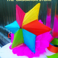 Fiesta Star Mini Pinata