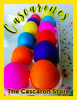 Dozen Cascarones Multi Colors Confetti Eggs Fiesta Party Supply Favors