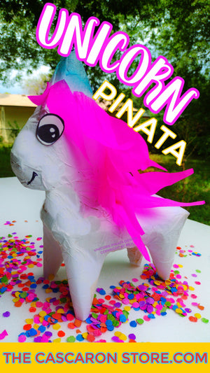 Unicorn Pinata